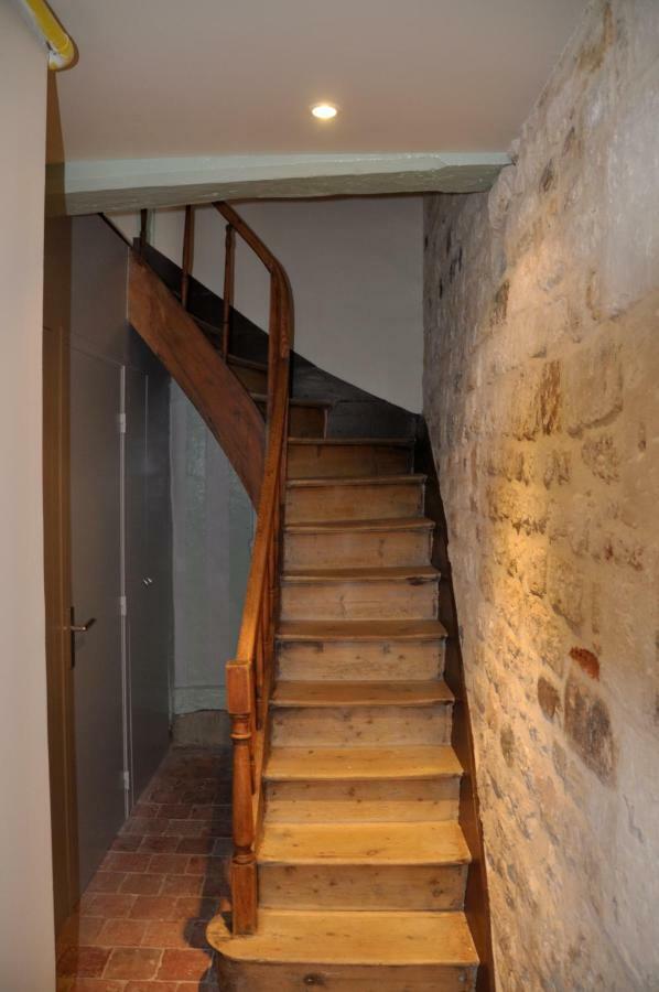 L'Adresse Honfleur Apartman Kültér fotó