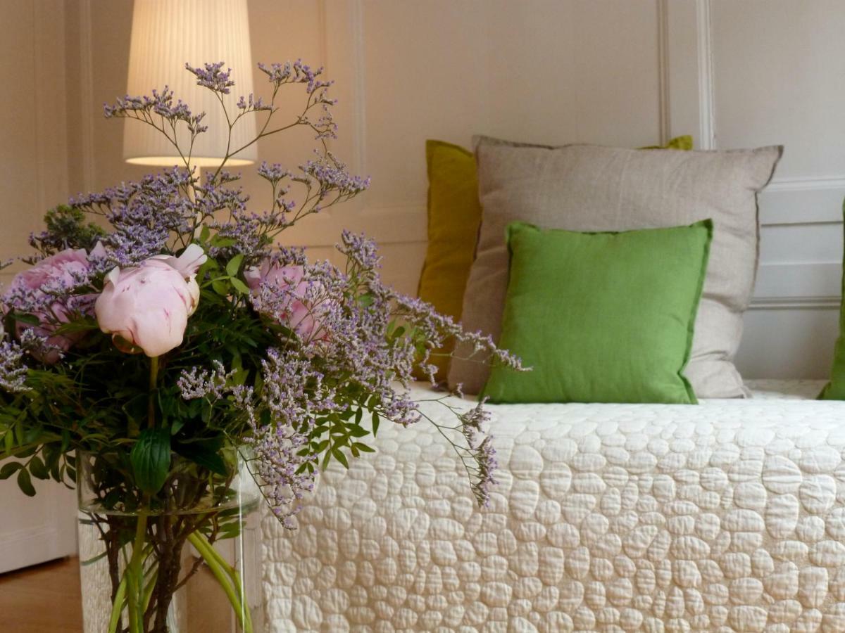 L'Adresse Honfleur Apartman Kültér fotó