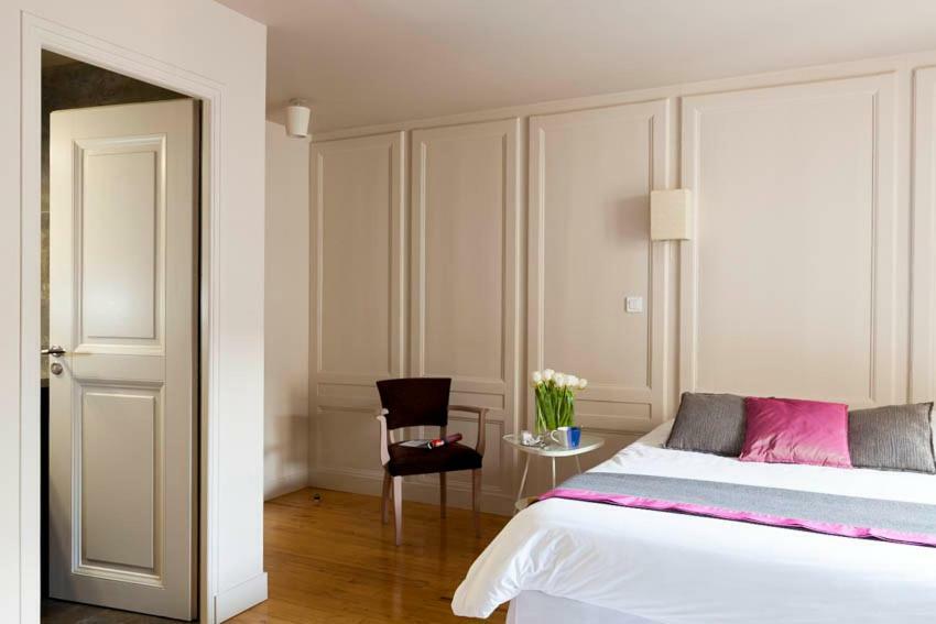 L'Adresse Honfleur Apartman Kültér fotó
