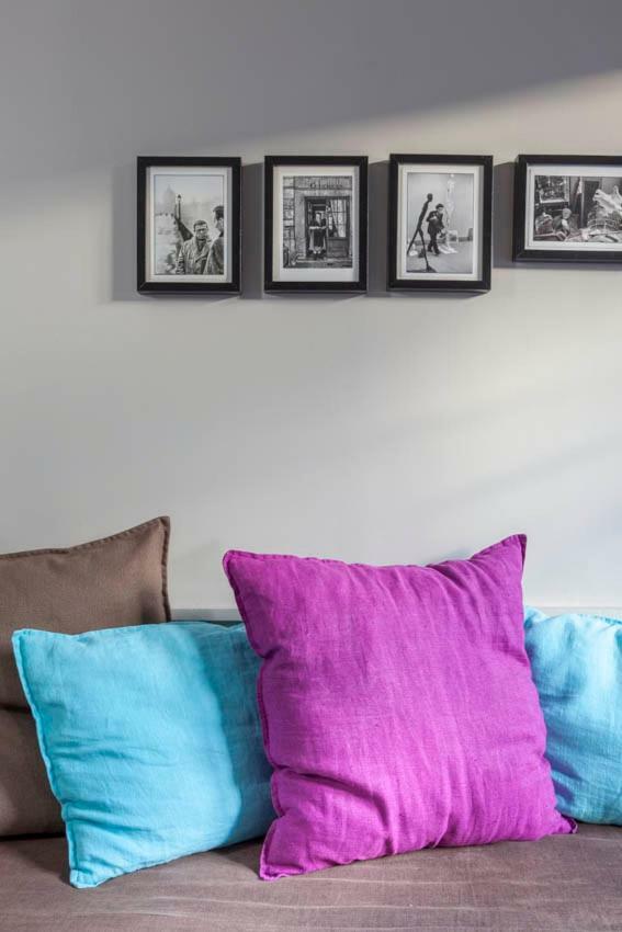 L'Adresse Honfleur Apartman Kültér fotó